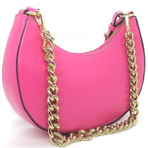 bolsa redonda pequena.couro carmem stefa|Outlet Bolsas .